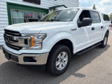 Used 2019 Ford F150 XLT w/ Equipment Group 301A Mid image 2