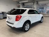 Used 2017 Chevrolet Equinox LS image 5