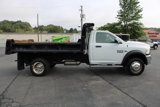 Used 2016 RAM 5500 Tradesman w/ Power & Remote Entry Group image 6