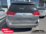 Used 2012 Toyota Sienna LE image 5