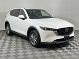 Certified 2022 MAZDA CX-5 AWD 2.5 S w/ Select Package image 2
