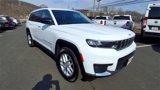 Used 2021 Jeep Grand Cherokee L Laredo w/ Luxury Tech Group I image 2