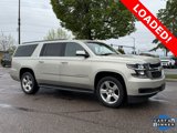 Used 2015 Chevrolet Suburban LT w/ Max Trailering Package image 2