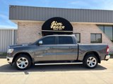 Used 2022 RAM 1500 Big Horn image 2