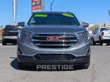 Used 2021 GMC Terrain SLT image 3