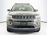 Used 2018 Jeep Compass Limited w/ Navigation Group image 2