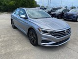 Used 2019 Volkswagen Jetta SEL Premium image 4