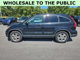 Used 2011 Honda CR-V EX image 4