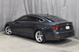 Used 2019 Audi A5 2.0T Premium Plus w/ Premium Plus image 6