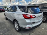 Used 2020 Chevrolet Equinox LS w/ LS Convenience Package image 4