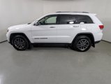 Used 2019 Jeep Grand Cherokee Limited w/ Trailer Tow Group IV image 4