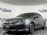 Used 2017 Honda Accord EX image 3