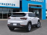 New 2026 Chevrolet TrailBlazer LS w/ LS Convenience Package image 4