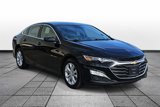 Used 2022 Chevrolet Malibu LT image 3
