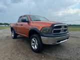 Used 2010 Dodge Ram 1500 Truck ST w/ ST Popular Equipment Group image 4