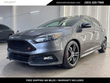 Used 2015 Ford Focus ST image 5