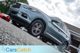 Used 2017 INFINITI QX60 FWD w/ Premium Plus Package image 4