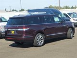 New 2024 Lincoln Navigator L Reserve image 3