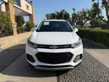 Used 2017 Chevrolet Trax LT w/ LT Convenience Package image 2