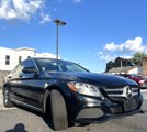 Used 2016 Mercedes-Benz C 300 4MATIC Sedan image 3