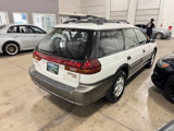 Used 1996 Subaru Legacy Wagon image 6