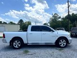 Used 2017 RAM 1500 Big Horn image 5