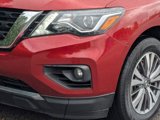 Used 2017 Nissan Pathfinder SV w/ Cargo Package image 2