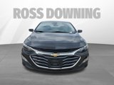 Used 2024 Chevrolet Malibu LT image 2