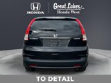 Used 2014 Honda CR-V EX image 4