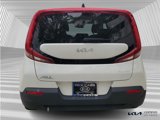 Certified 2022 Kia Soul LX image 5