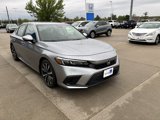 Certified 2022 Honda Civic EX image 3