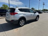 Used 2015 Toyota RAV4 XLE image 3