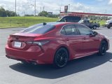 Used 2021 Toyota Camry XSE image 3