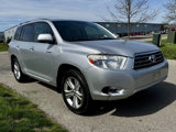 Used 2009 Toyota Highlander Limited image 4