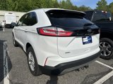 Used 2024 Ford Edge SEL w/ Convenience Package image 4