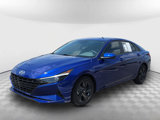 Used 2022 Hyundai Elantra SEL image 2