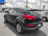 Used 2016 Kia Sportage LX w/ LX Popular Package image 3