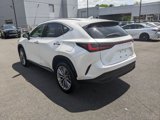 Used 2025 Lexus NX 350 AWD w/ Premium Package image 5