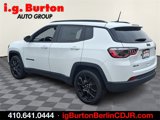 New 2025 Jeep Compass Latitude w/ Convenience Group image 3