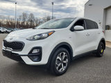 Used 2020 Kia Sportage LX image 3
