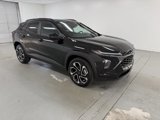 New 2025 Chevrolet Trax RS w/ Sunroof Package image 3