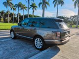 Used 2014 Land Rover Range Rover HSE image 6