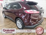 Used 2021 Ford Edge SEL w/ Convenience Package image 5
