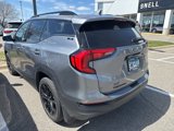 Used 2020 GMC Terrain SLE w/ Driver Convenience Package image 4