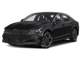 Used 2022 Kia K5 GT-Line image 4