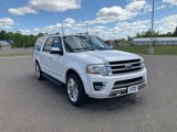 Used 2017 Ford Expedition EL Platinum image 5