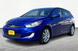 Used 2012 Hyundai Accent SE image 2