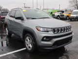 New 2024 Jeep Compass Latitude image 4