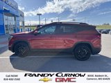 Used 2022 GMC Terrain SLE w/ Driver Convenience Package image 2