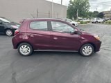 New 2024 Mitsubishi Mirage image 3